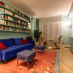 Verde Acqua - Design & Comfort