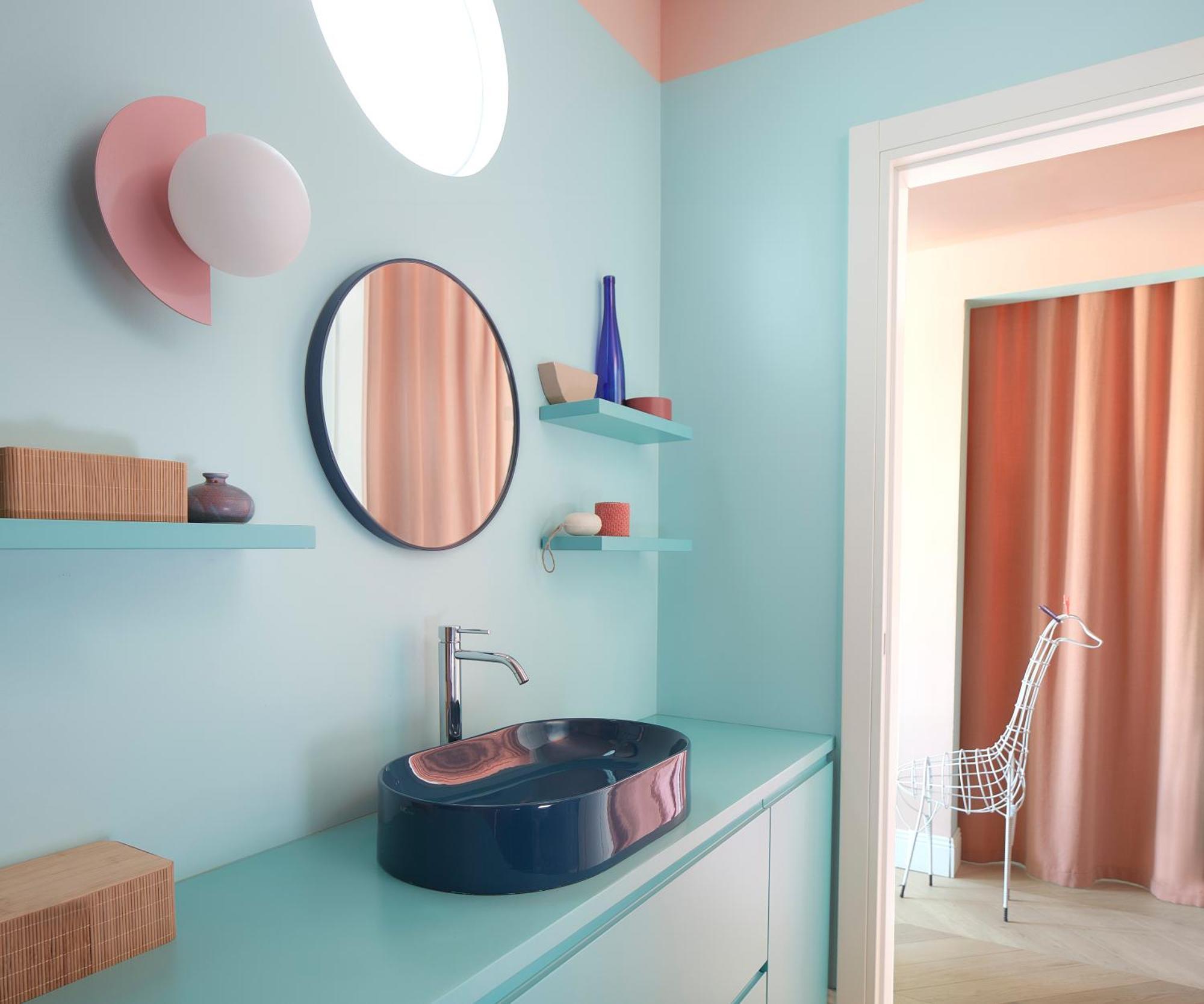 Apartment Acqua - Design & Comfort Milan