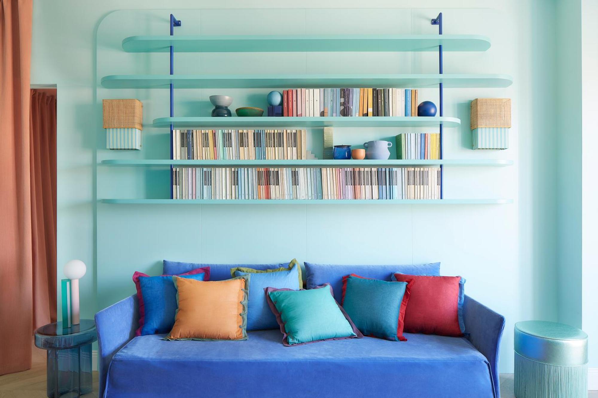 Apartment Acqua - Design & Comfort *