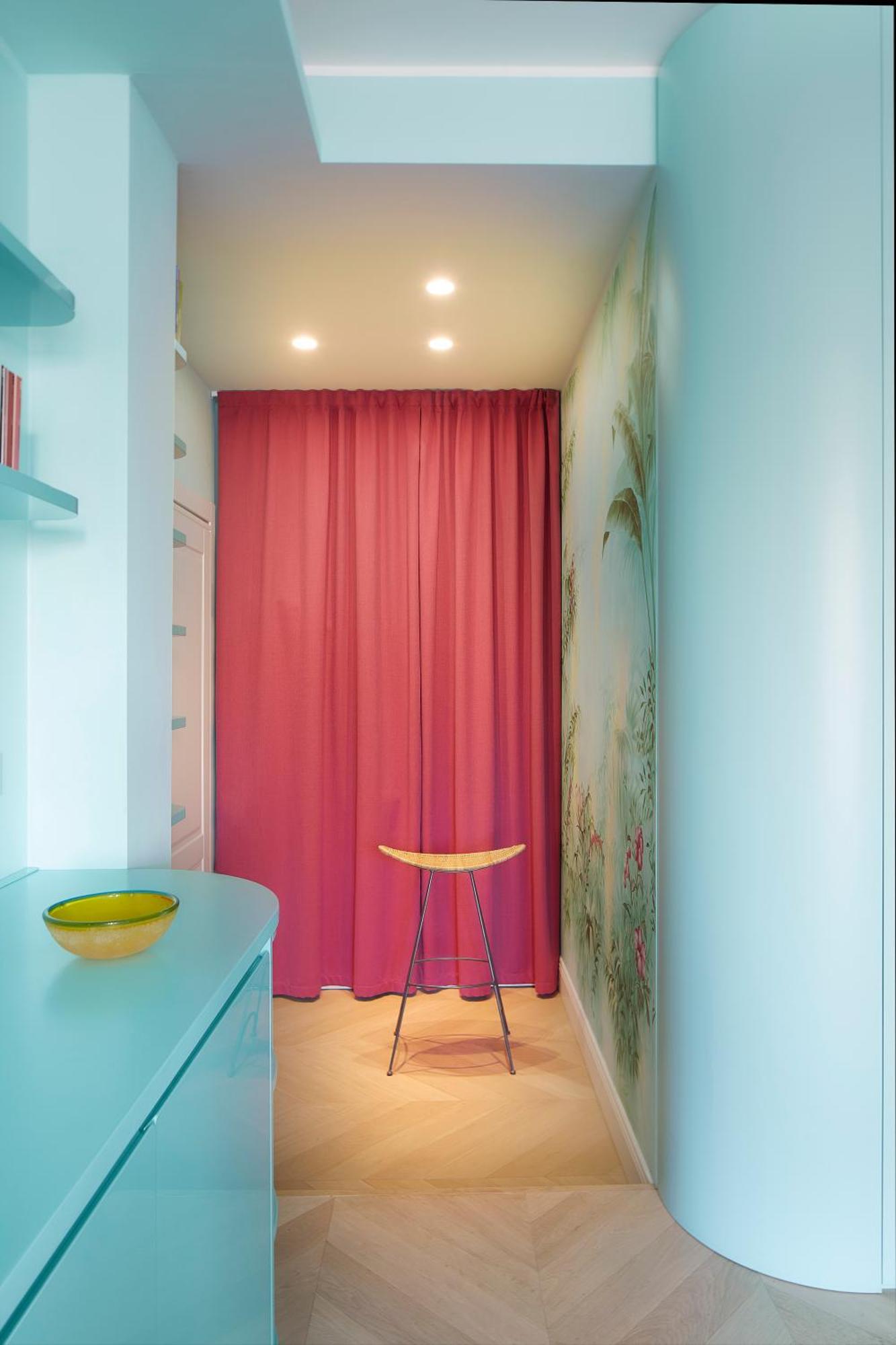 Acqua - Design & Comfort Apartment