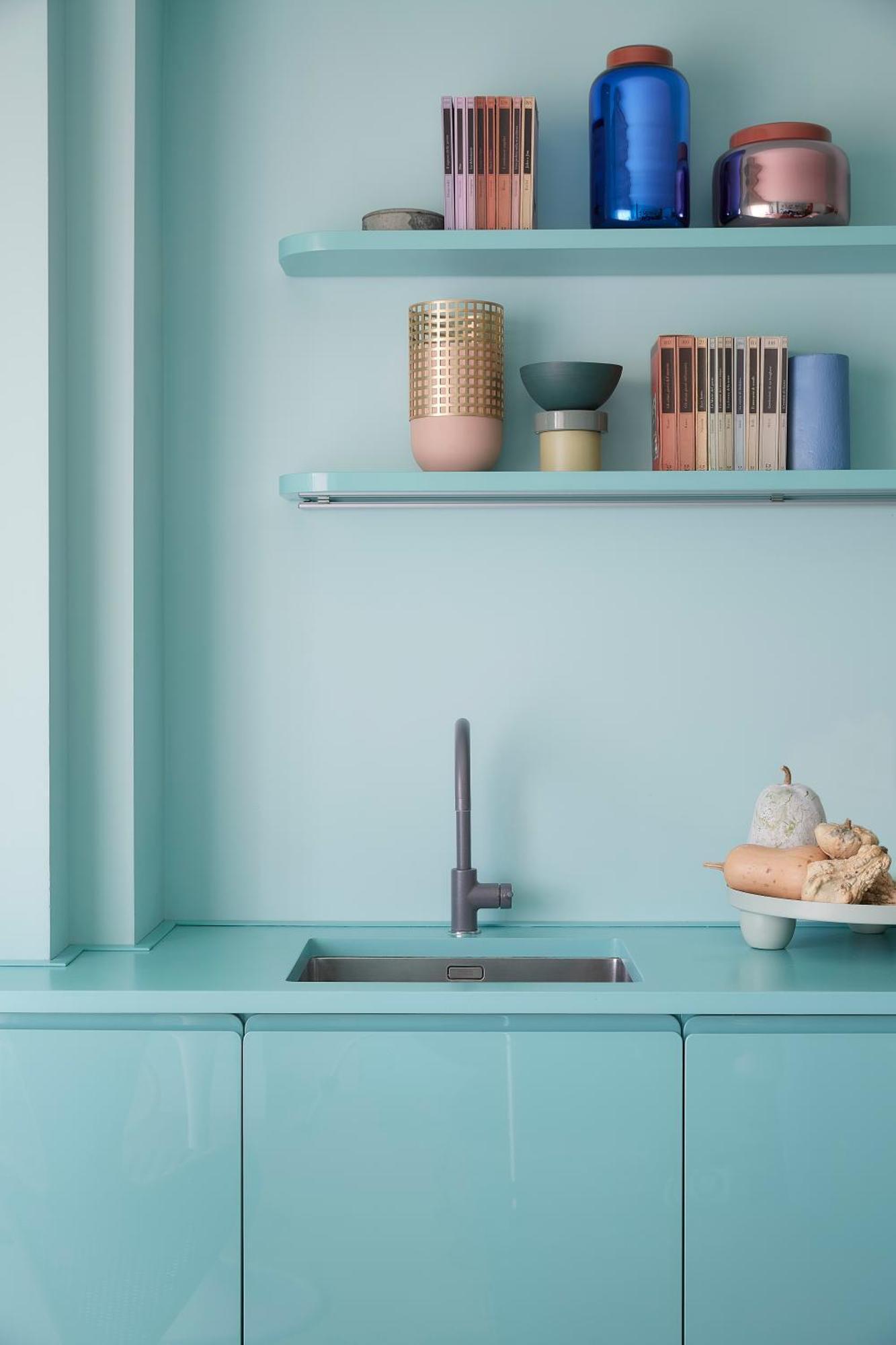Acqua - Design & Comfort Apartment Milan