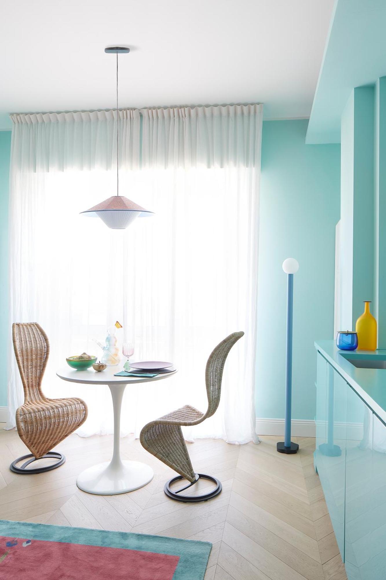 Acqua - Design & Comfort *