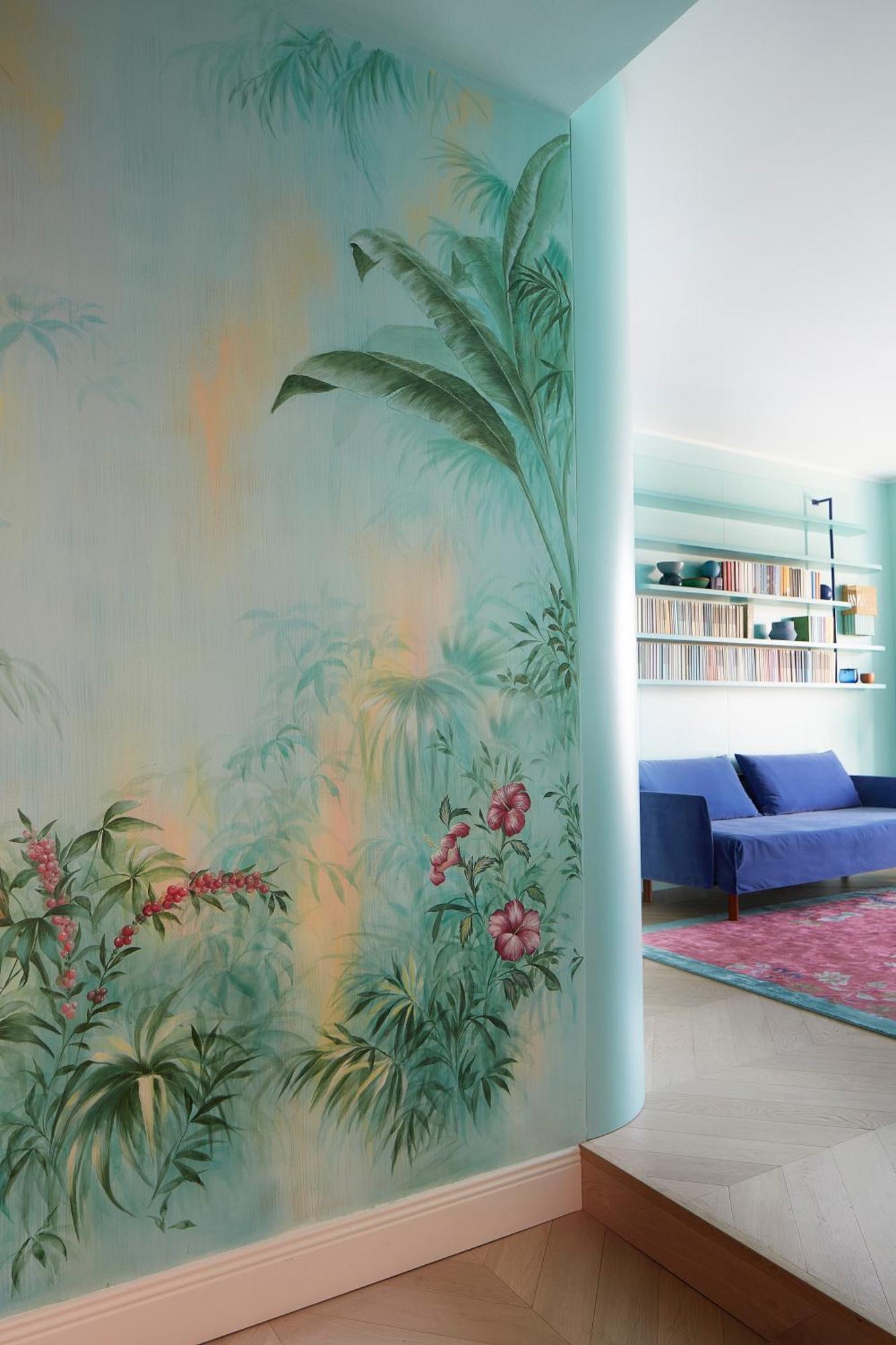 Acqua - Design & Comfort