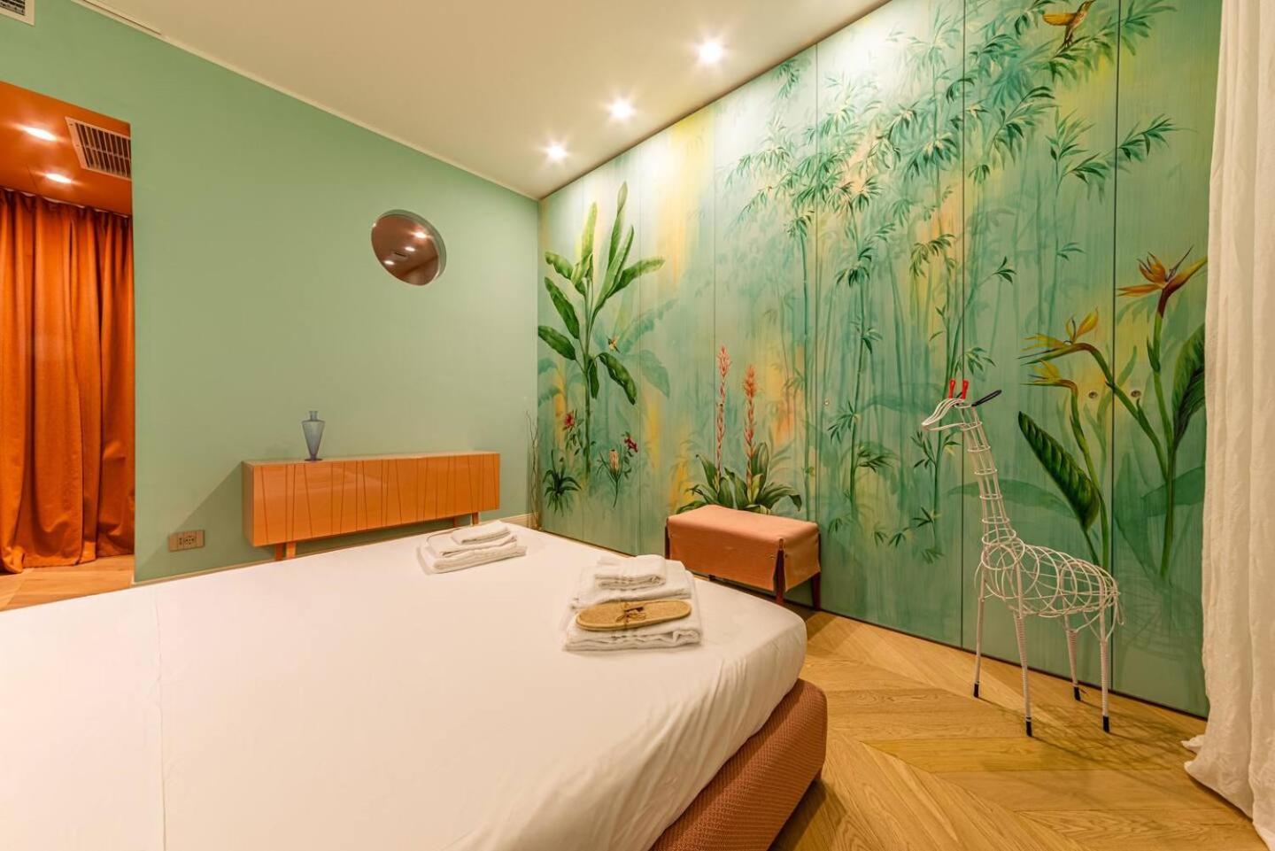 Acqua - Design & Comfort Apartment *