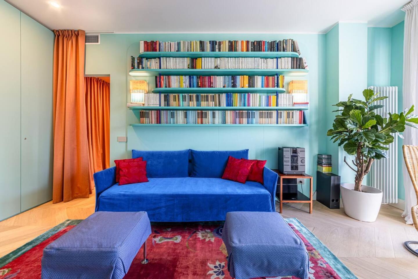 Acqua - Design & Comfort Apartment *