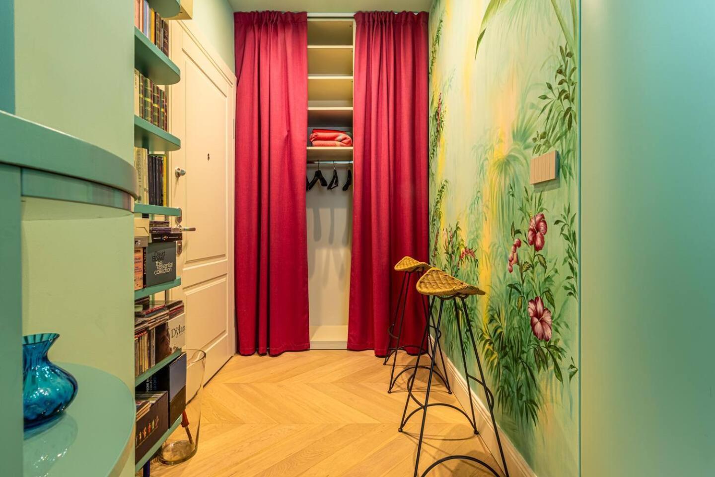 Apartment Acqua - Design & Comfort