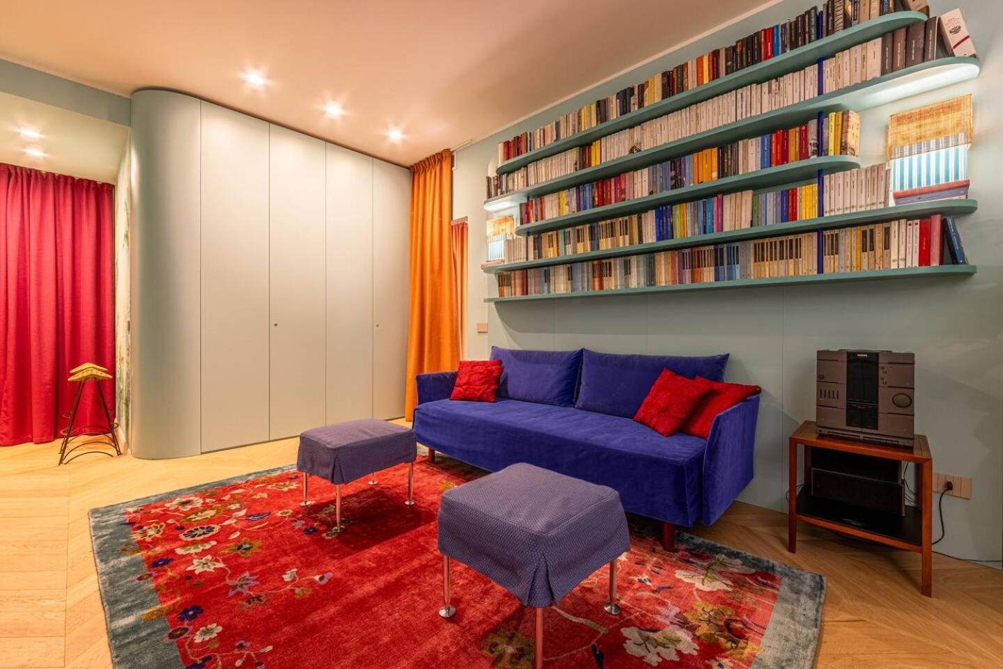 Acqua - Design & Comfort Apartment