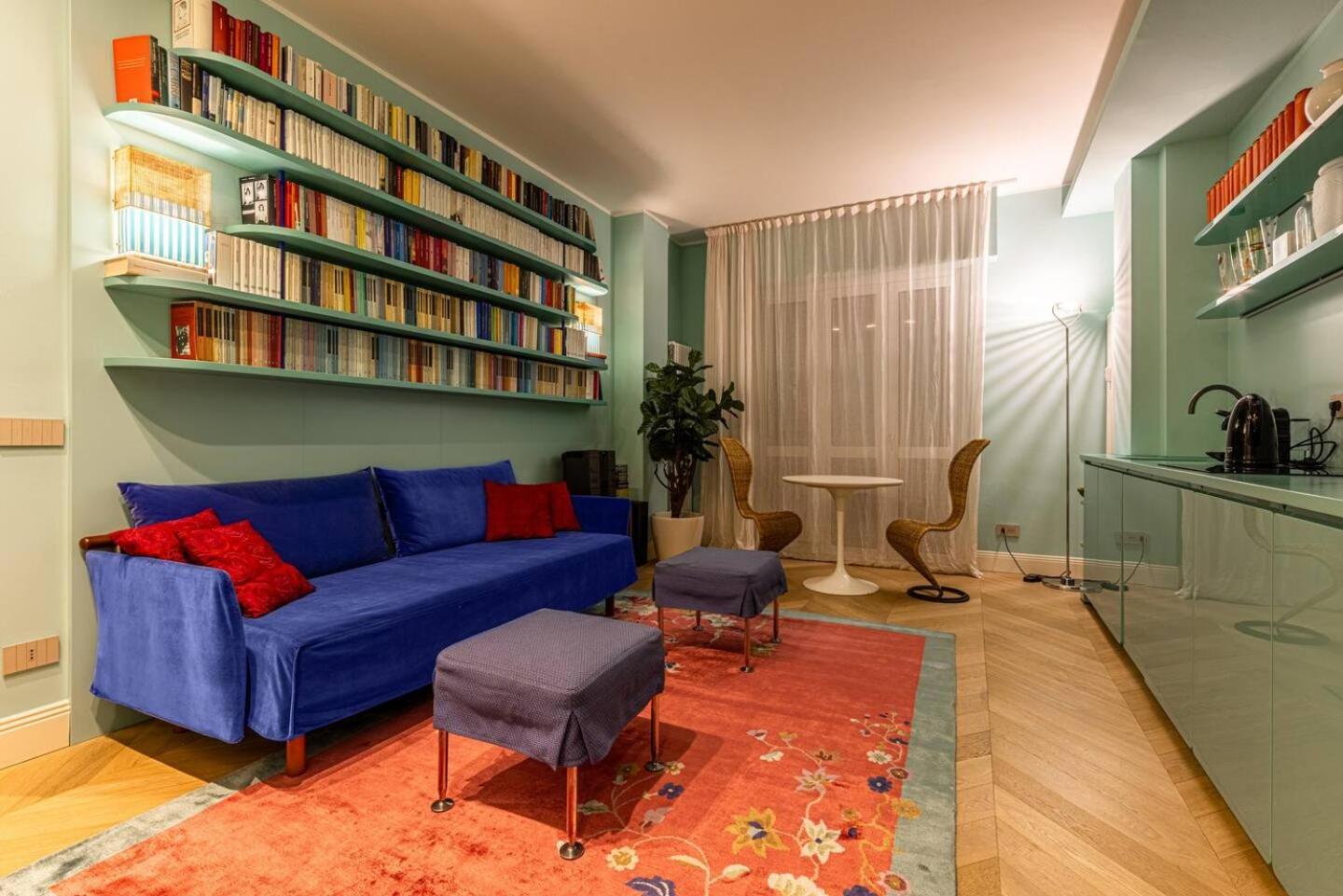 Acqua - Design & Comfort Milan
