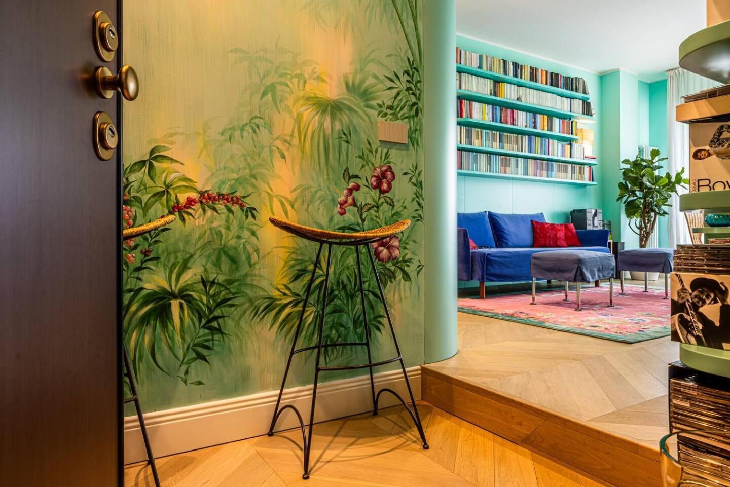 Acqua - Design & Comfort Apartment *